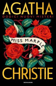 AA.VV. – Agatha Christie. Miss Marple (2023)