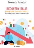 img Leonardo Panetta - Recovery Italia (2021)