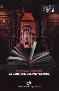 Michele Paolino – La versione del professore (2023)