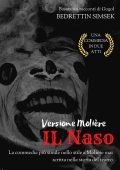 Bedrettin Simsek - Il Naso (2023)