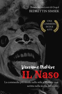 Bedrettin Simsek – Il Naso (2023)