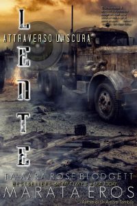 Tamara Rose Blodgett – Trilogia delle Tenebre Vol. 2. Attraverso una lente scura (2023)