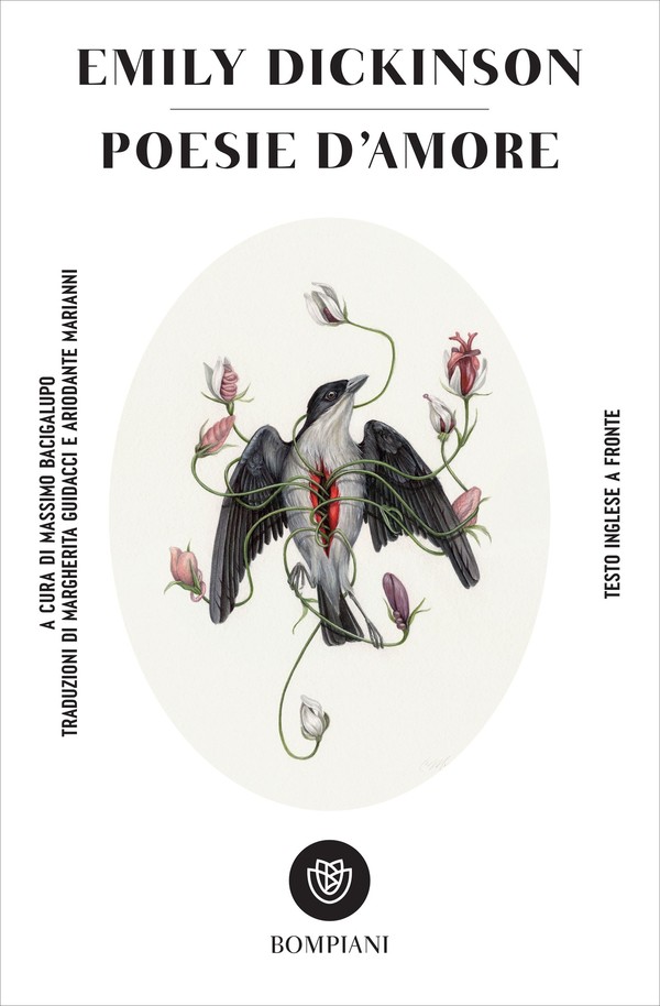 Emily Dickinson – Poesie d’amore (2023)