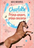 Nele Neuhaus - Charlotte. Primo amore, primo concorso (2023)