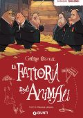 George Orwell - La fattoria degli animali (2023)