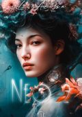 Nathalie Lunalissa - Neo Dilogia Vol. 2. NEO 2: Lune nere a Oriente (2023)