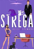 Alice Steward - Strega (2023)