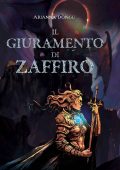 Arianna Dongu - Il Giuramento di Zaffiro (2023)