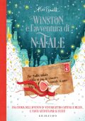 Alex T. Smith - Winston e l'avventura di Natale (2021)