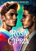 Stefano Conti - Rosa cipria (2023)