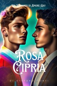 Stefano Conti – Rosa cipria (2023)