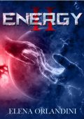 Elena Orlandini - Energy II (2018)