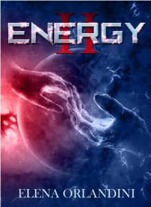 Elena Orlandini – Energy II (2018)