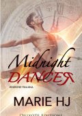 Marie HJ - Midnight Serie Vol. 1. Midnight Dancer (2023)
