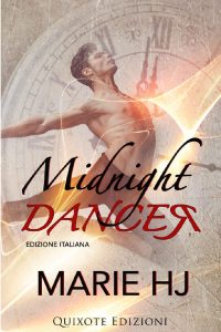 Marie HJ – Midnight Serie Vol. 1. Midnight Dancer (2023)