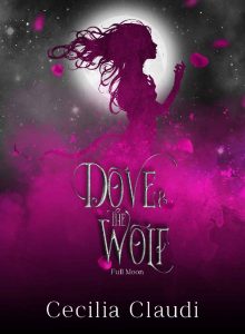 Cecilia Claudi – Dove & the Wolf Vol. 1. Full Moon (2023)