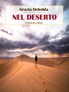 Grazia Deledda – Nel deserto (2023)