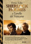 Enrico Solito - Sherlock Holmes e l'anello del Vaticano (2023)