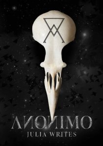 Julia Writes – Anonimo (2023)