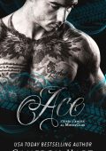 Cameron Hart - Ace (2023)