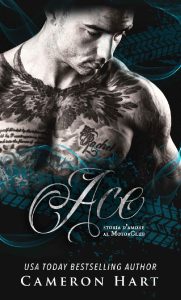 Cameron Hart – Ace (2023)