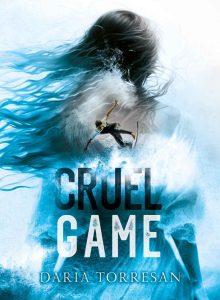 Daria Torresan – Cruel Game (2023)