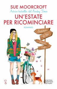 Sue Moorcroft – Un’estate per ricominciare (2023)