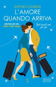 Sophie Cousens – L’amore quando arriva (2023)
