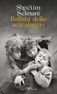 Shpëtim Selmani – Ballata dello scarafaggio (2023)