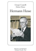 Giorgio Cusatelli, Heiner Hesse - Hermann Hesse (2023)