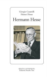 Giorgio Cusatelli, Heiner Hesse – Hermann Hesse (2023)