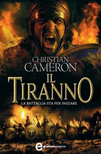Christian Cameron – Il Tiranno (2011)