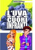 Simona Diodovich - L'uva dei cuori infranti (2023)