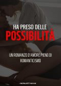 Indrajeet Nayak - Ha preso delle possibilità (2023)
