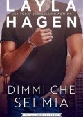 Layla Hagen - Dimmi Che Sei Mia (2023)