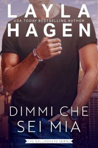 Layla Hagen – Dimmi Che Sei Mia (2023)
