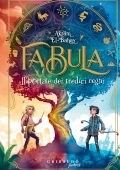 Akram El-Bahay - Fabula. Il portale dei tredici regni (2023)