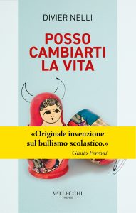 Divier Nelli – Posso cambiarti la vita (2023)