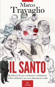 Marco Travaglio – Il santo (2023)