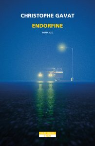 Christophe Gavat – Endorfine (2023)