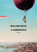 William Boyd - Il romantico (2023)