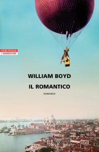 William Boyd – Il romantico (2023)