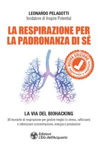 Leonardo Pelagotti – La respirazione per la padronanza di sé (2023)