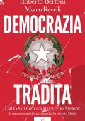 Roberto Bertoni, Marco Revelli - Democrazia tradita (2023)