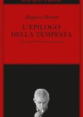 Zbigniew Herbert - L'epilogo della tempesta (2023)