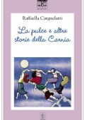 Raffaella Cargnelutti - La pulce e altre storie della Carnia (2023)