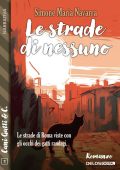 Simone Maria Navarra - Le strade di Nessuno (2023)