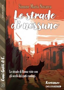 Simone Maria Navarra – Le strade di Nessuno (2023)