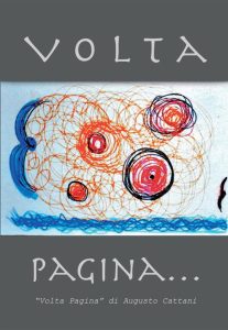 Augusto Cattani – Volta pagina… (2023)