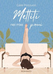 Gaia Pozzuoli – Mettiti nei miei panni (2023)